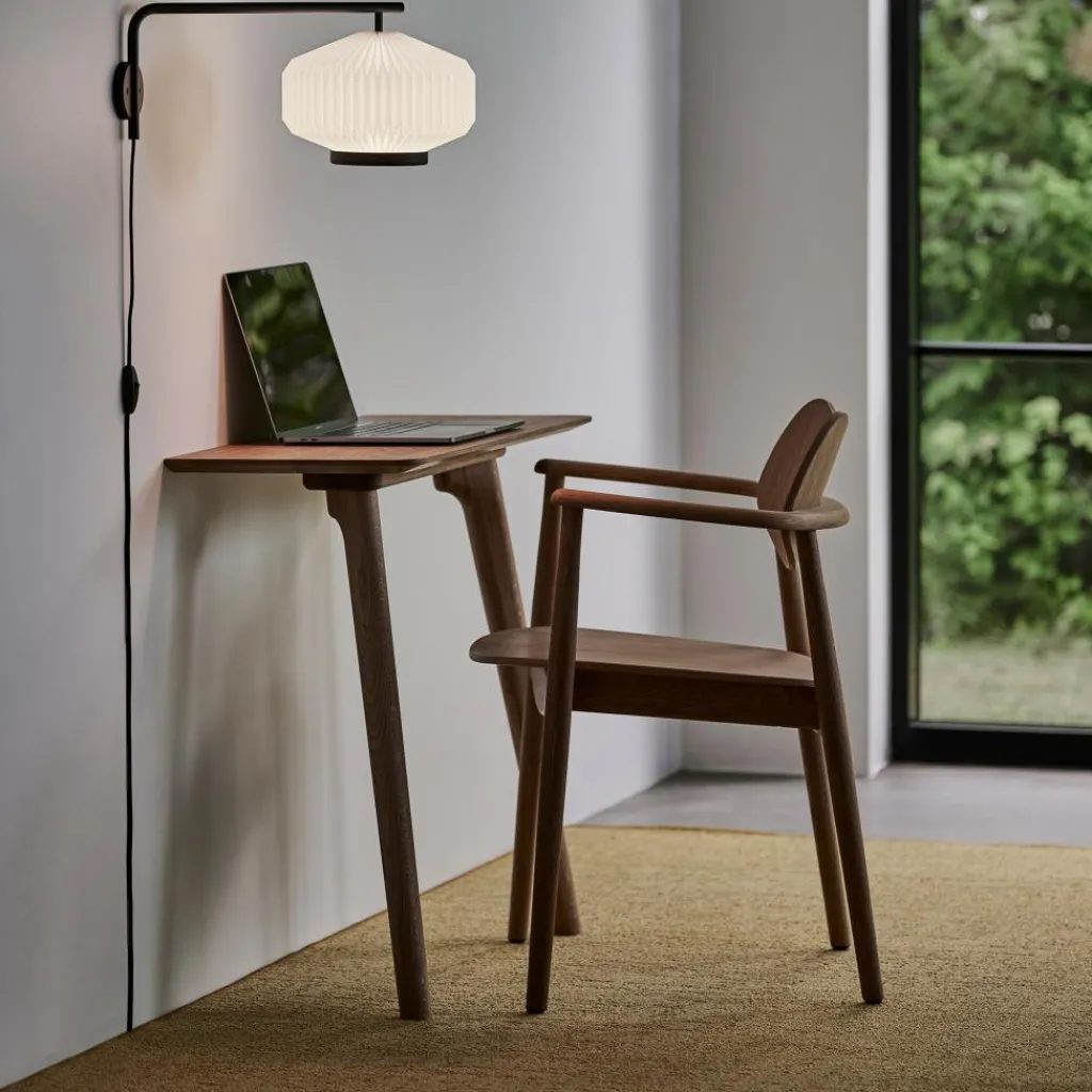 Wandleuchten^Le Klint Shibui 286 Wandleuchte