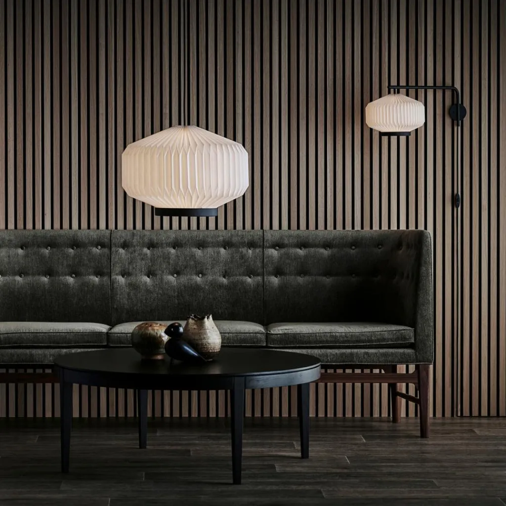 Wandleuchten^Le Klint Shibui 286 Wandleuchte