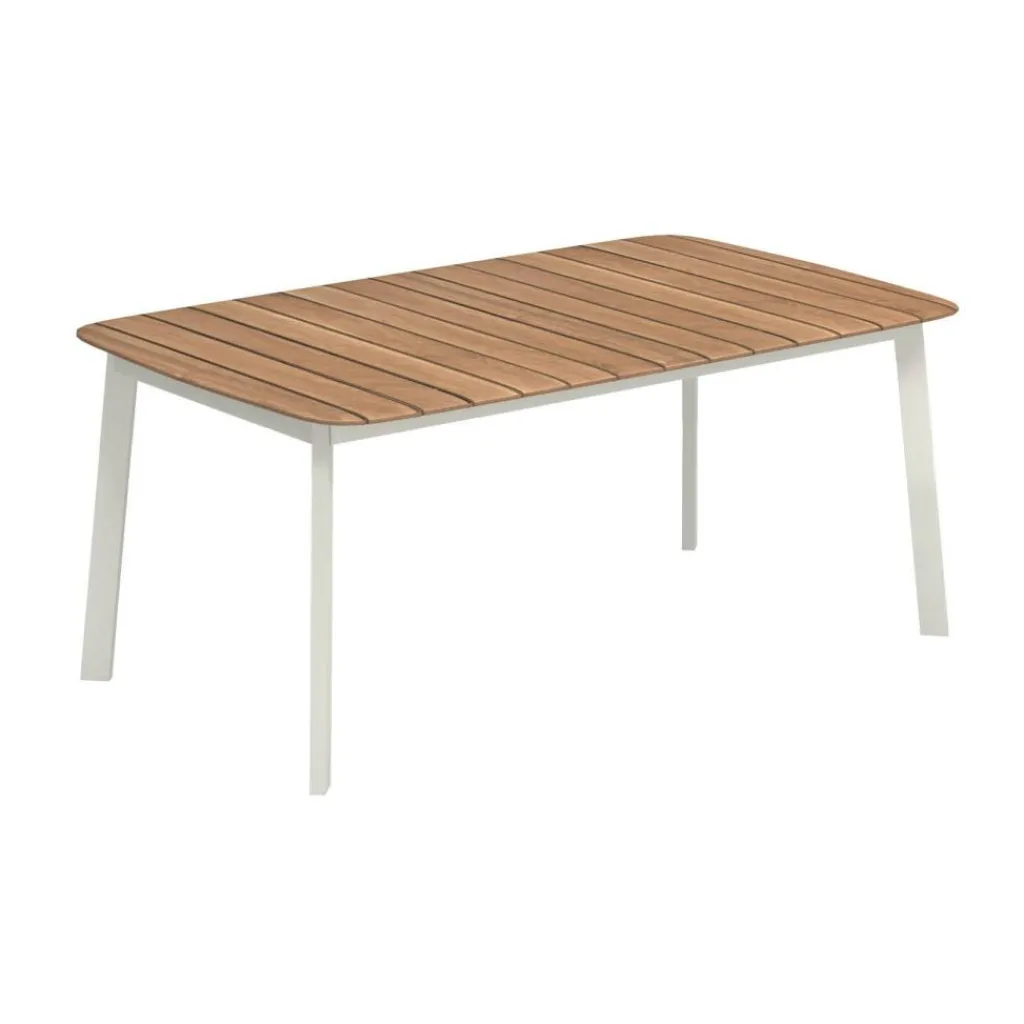 Emu Shine Gartentisch 166x100cm| Gartentische