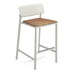 Emu Shine Outdoor-Barhocker 75cm Teak| Outdoor-Barhocker