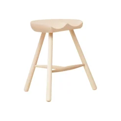 Hocker^Form & Refine Shoemaker Nr. 49™ Hocker