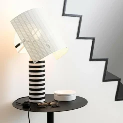 Nachttischleuchten^Artemide Shogun Tavolo Tischleuchte