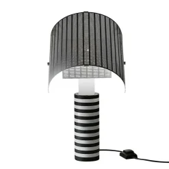 Nachttischleuchten^Artemide Shogun Tavolo Tischleuchte