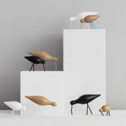 Figuren^Normann Copenhagen Shorebird Figur S