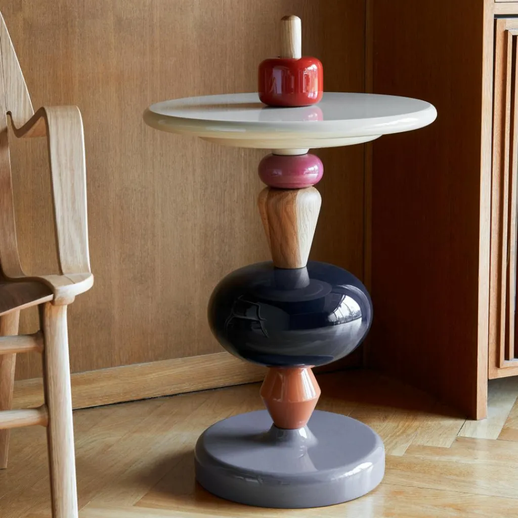 &Tradition Shuffle MH1 Beistelltisch| Tische