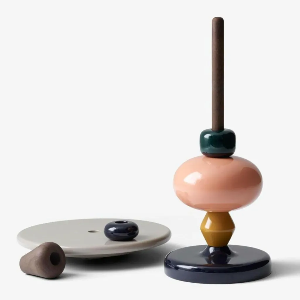 &Tradition Shuffle MH1 Beistelltisch| Tische