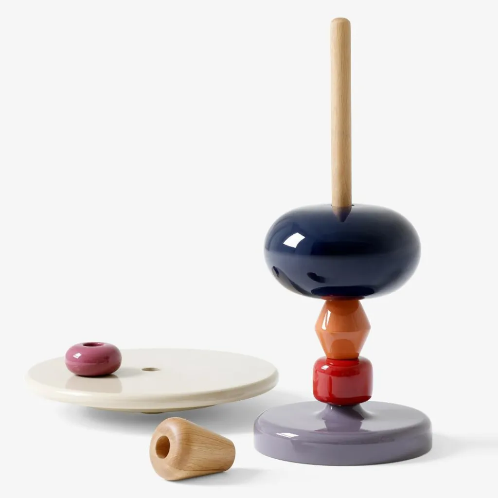 &Tradition Shuffle MH1 Beistelltisch| Tische