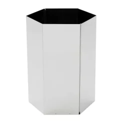 Badaccessoires|Papierkörbe & Mülleimer^Danese Sicilia Papierkorb