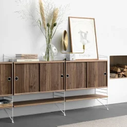 Sideboards|Sideboards^String Sideboard 240x85cm