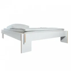 Betten^Moormann Siebenschläfer Doppelbett 140x200cm