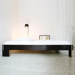 Moormann Siebenschläfer Doppelbett 160x200cm| Betten