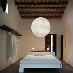 Moormann Siebenschläfer Doppelbett 160x200cm| Betten