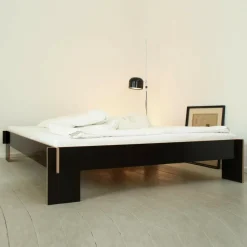 Betten^Moormann Siebenschläfer Doppelbett 180x200cm