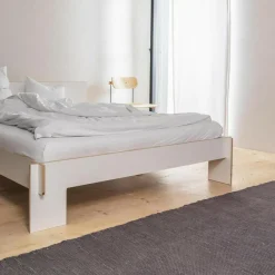 Betten^Moormann Siebenschläfer Doppelbett 180x200cm