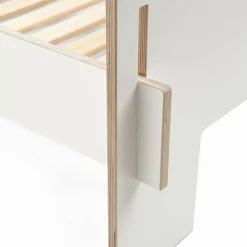 Betten^Moormann Siebenschläfer Doppelbett 180x200cm