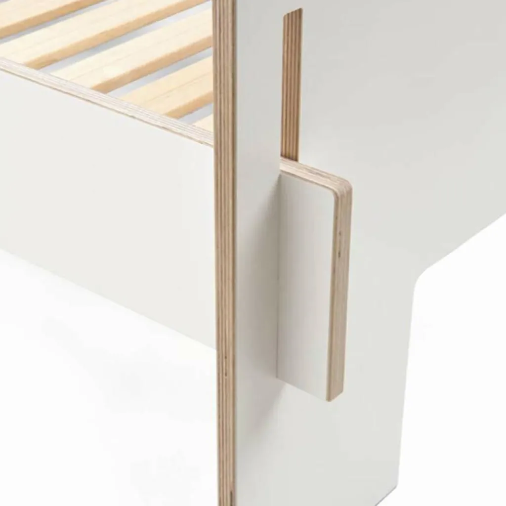 Moormann Siebenschläfer Roll-Lattenrost 140x200cm| Betten