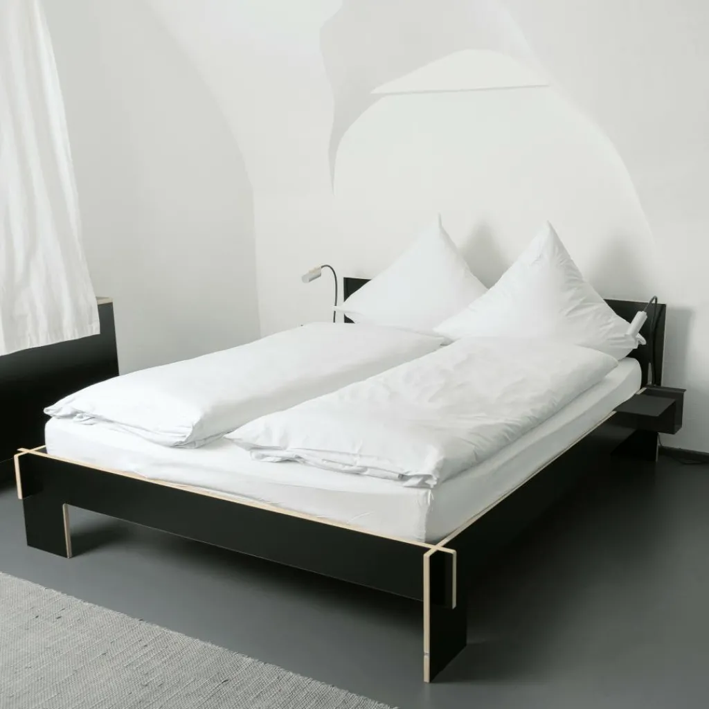 Betten^Moormann Siebenschläfer Seitenablage