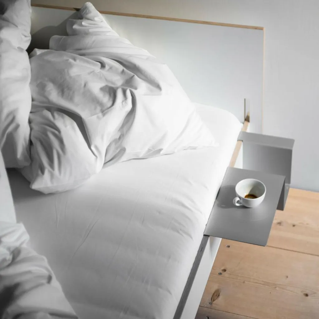 Betten^Moormann Siebenschläfer Seitenablage