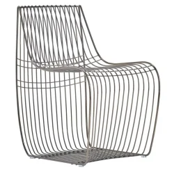 Stühle^MDF Italia Sign Filo Stuhl