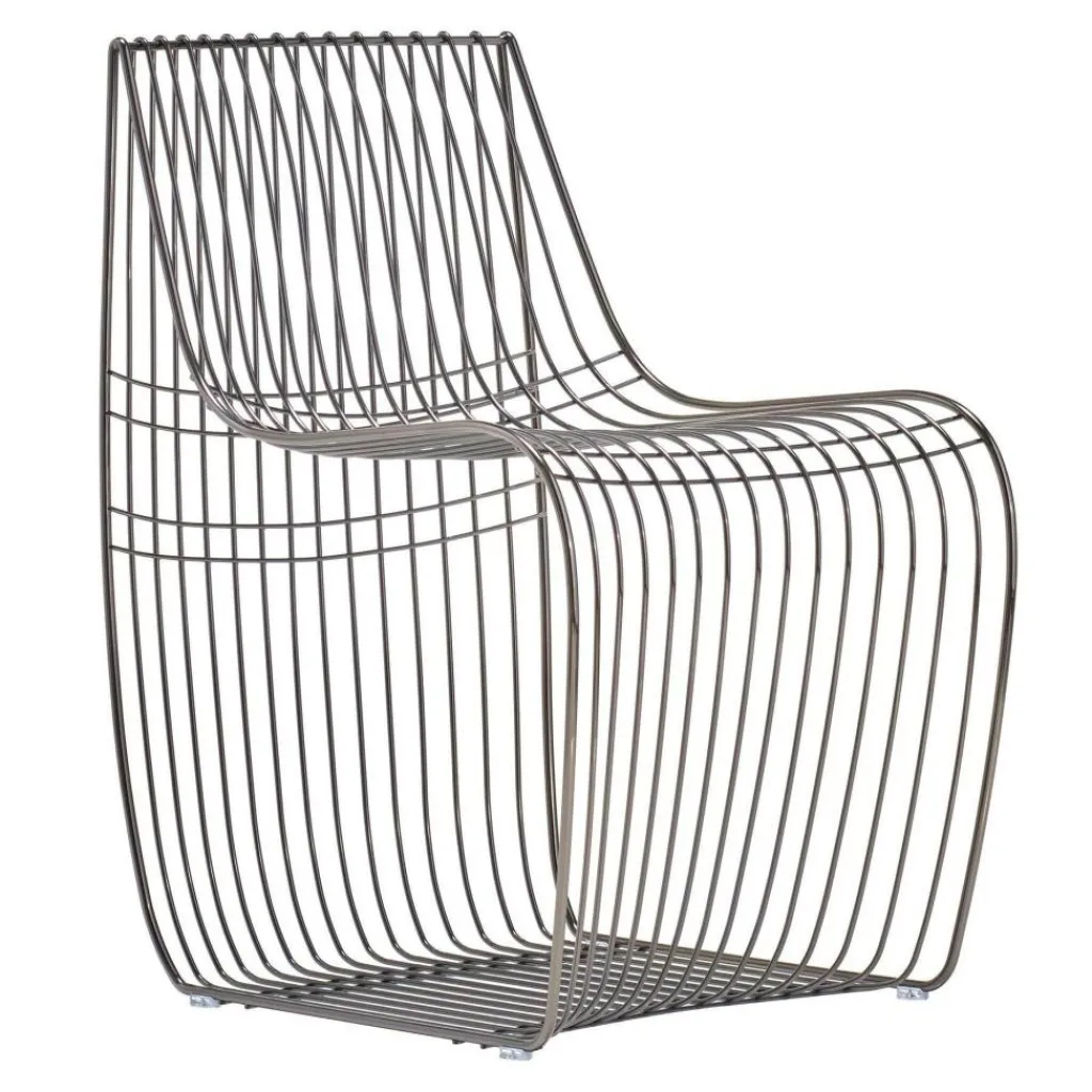 Stühle^MDF Italia Sign Filo Stuhl