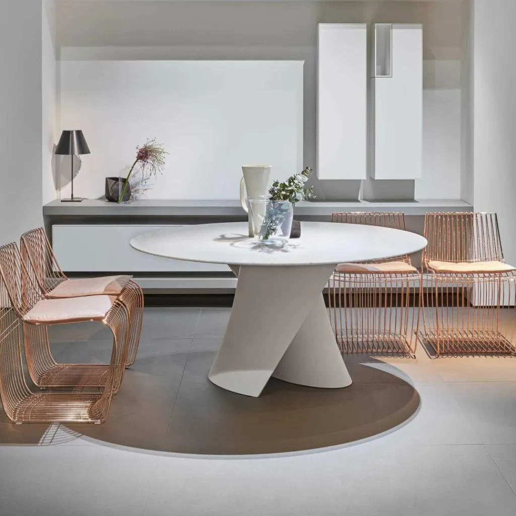 Stühle^MDF Italia Sign Filo Stuhl