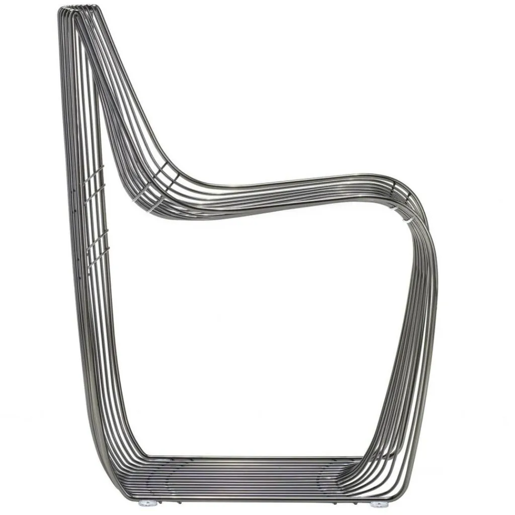 Stühle^MDF Italia Sign Filo Stuhl