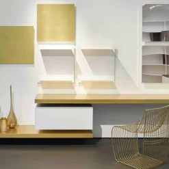 Stühle^MDF Italia Sign Filo Stuhl