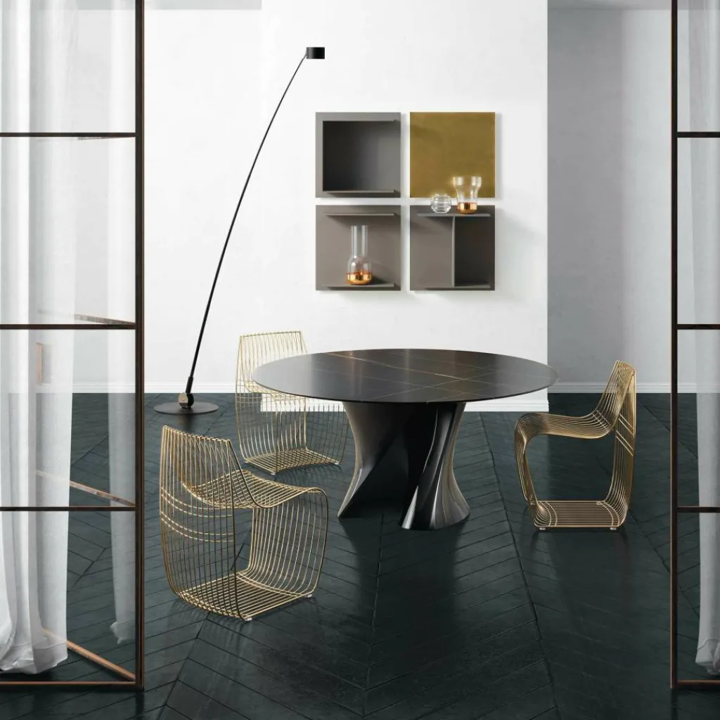 Stühle^MDF Italia Sign Filo Stuhl