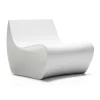MDF Italia Sign Matt Lounge Stuhl| Outdoor-Sofas & Sessel