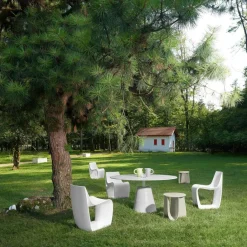 MDF Italia Sign Matt Stuhl| Gartenstühle