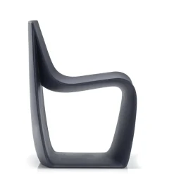 MDF Italia Sign Matt Stuhl| Gartenstühle