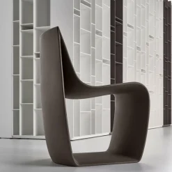 MDF Italia Sign Matt Stuhl| Gartenstühle