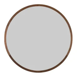 Fredericia Silhouette Wandspiegel Ø100cm| Badaccessoires