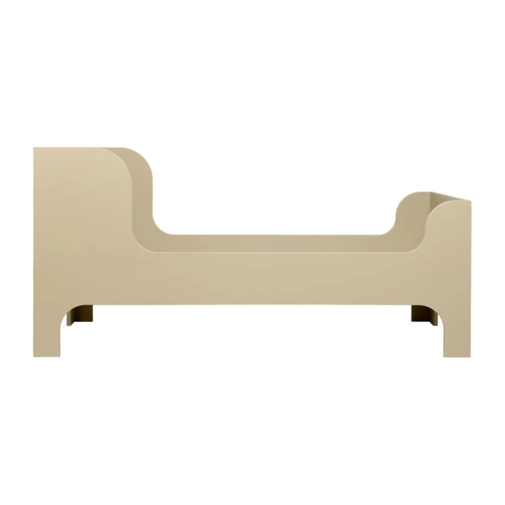 Betten|Kinderbetten^Ferm Living Sill Kinderbett 166x76cm