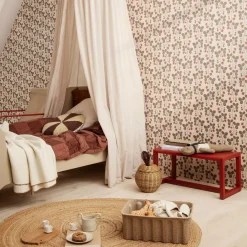 Betten|Kinderbetten^Ferm Living Sill Kinderbett 166x76cm