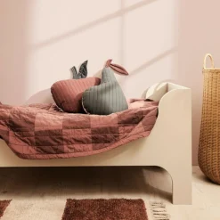 Betten|Kinderbetten^Ferm Living Sill Kinderbett 166x76cm
