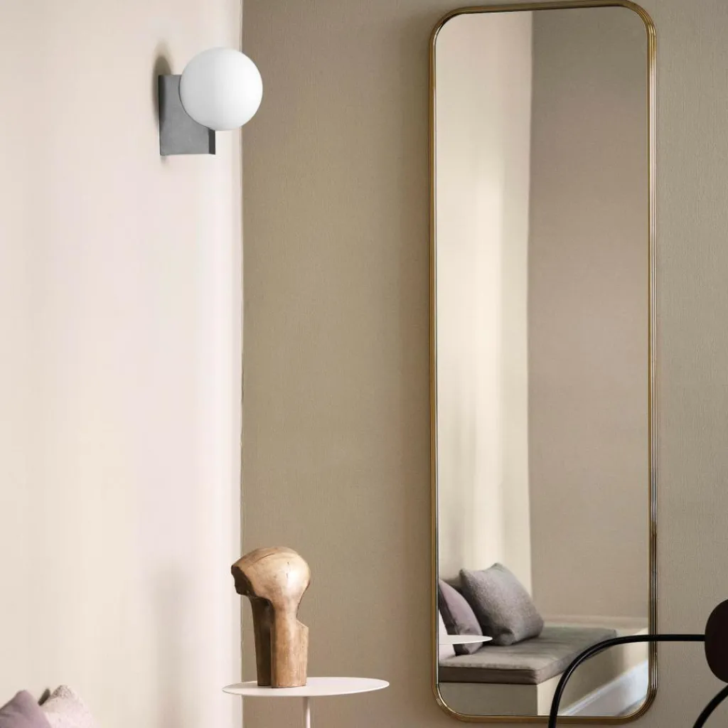 Spiegel|Spiegel^&Tradition Sillon SH7 Wandspiegel