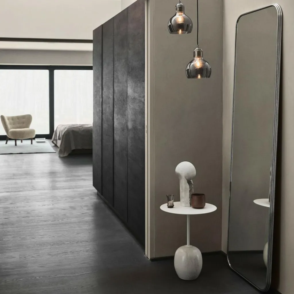 Spiegel|Spiegel^&Tradition Sillon SH7 Wandspiegel