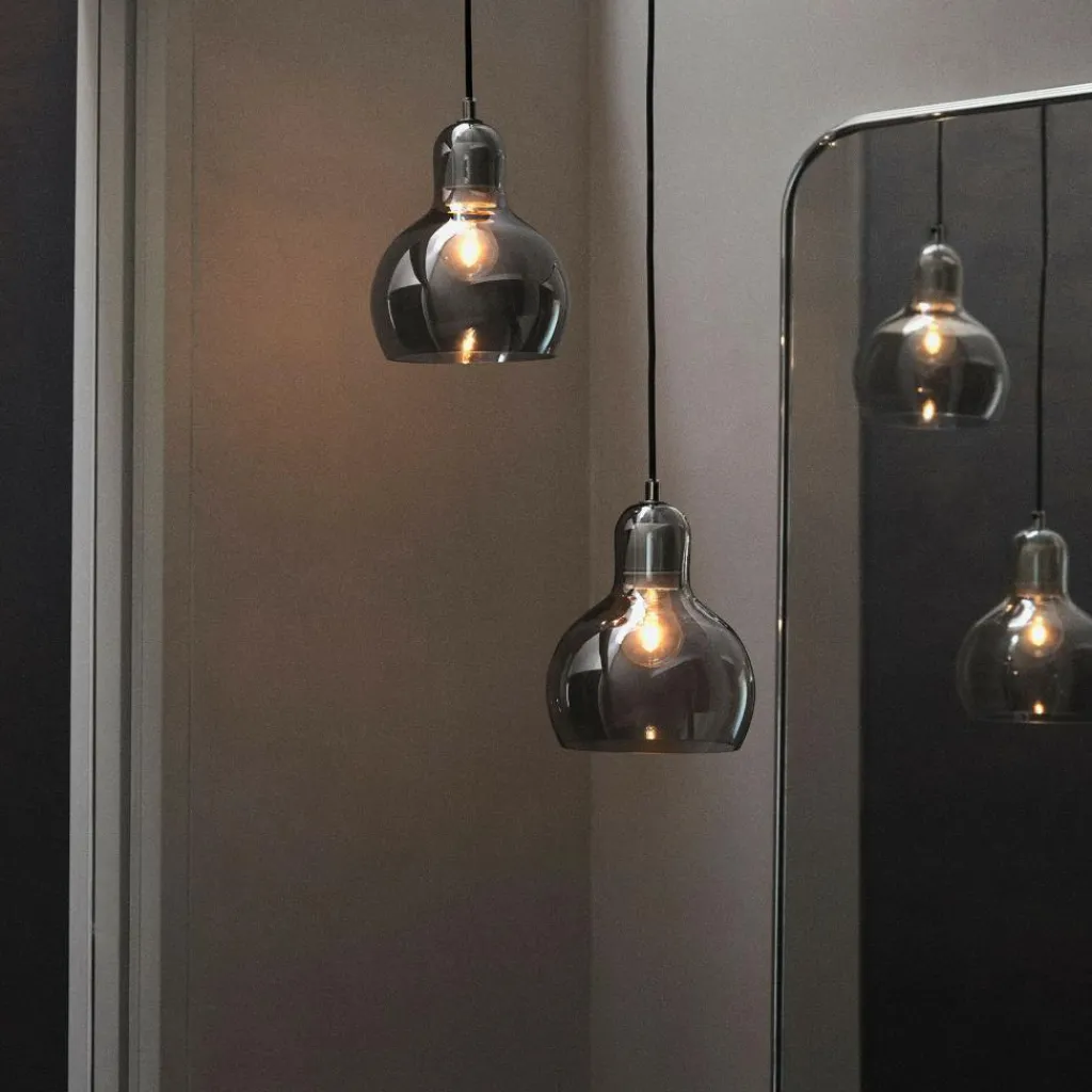 Spiegel|Spiegel^&Tradition Sillon SH7 Wandspiegel