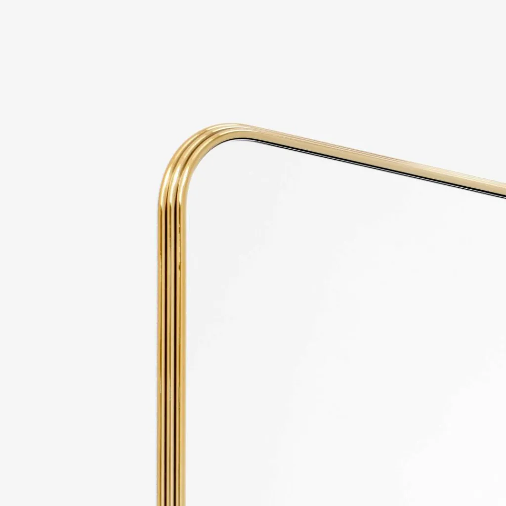 Spiegel|Spiegel^&Tradition Sillon SH7 Wandspiegel