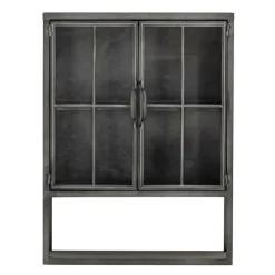 Schränke^Bloomingville Sindre Kabinettschrank