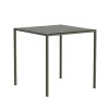Gartentische^Nine Sine Gartenesstisch 75,5x75,5cm