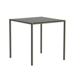 Gartentische^Nine Sine Gartenesstisch 75,5x75,5cm