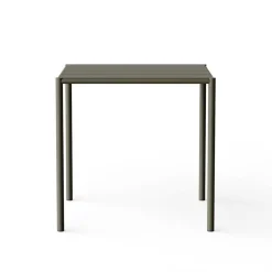 Gartentische^Nine Sine Gartenesstisch 75,5x75,5cm