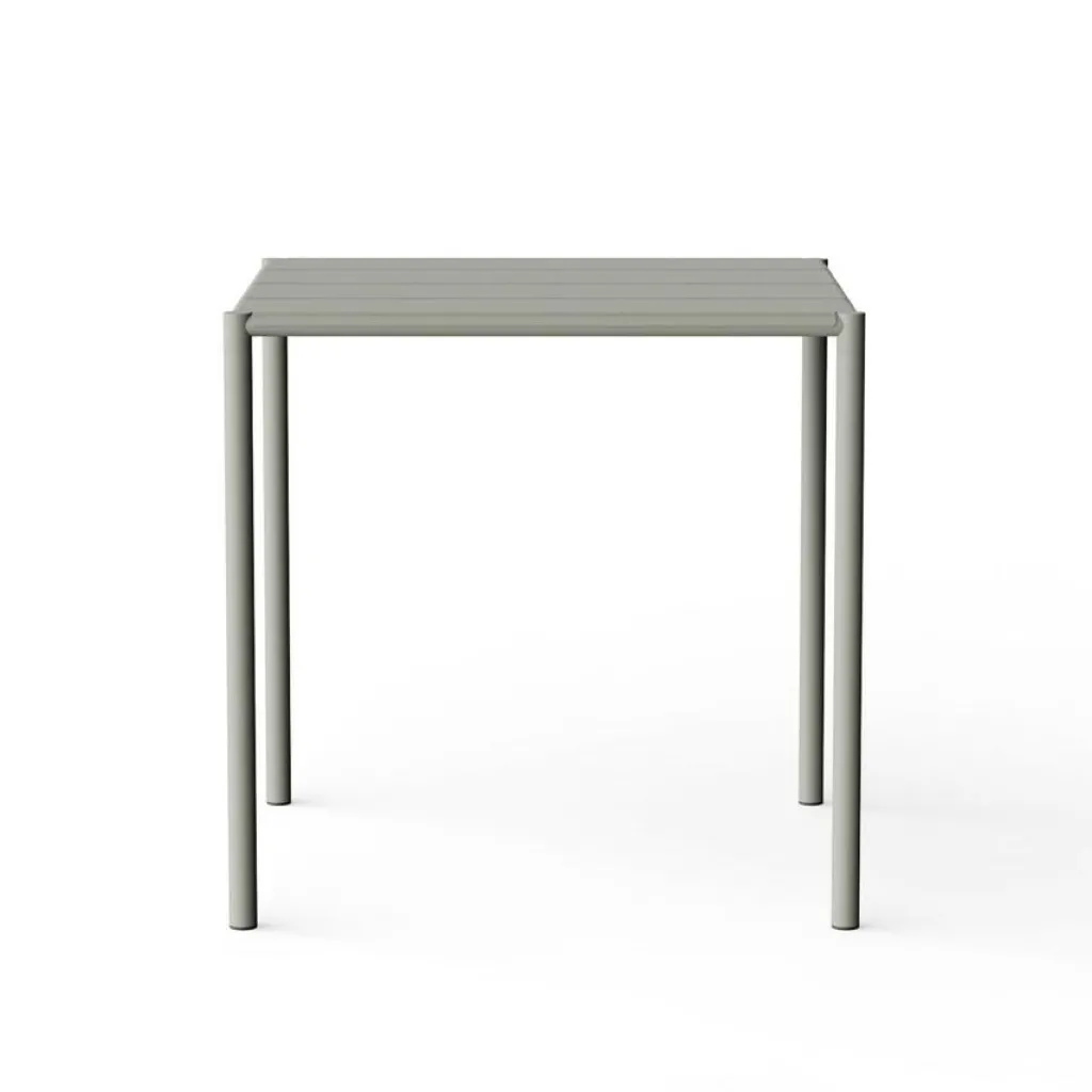 Gartentische^Nine Sine Gartenesstisch 75,5x75,5cm