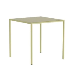 Gartentische^Nine Sine Gartenesstisch 75,5x75,5cm