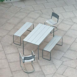 Nine Sine Gartenstuhl| Stühle