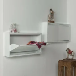 Schuhschränke^Jan Kurtz Single Schuhschrank