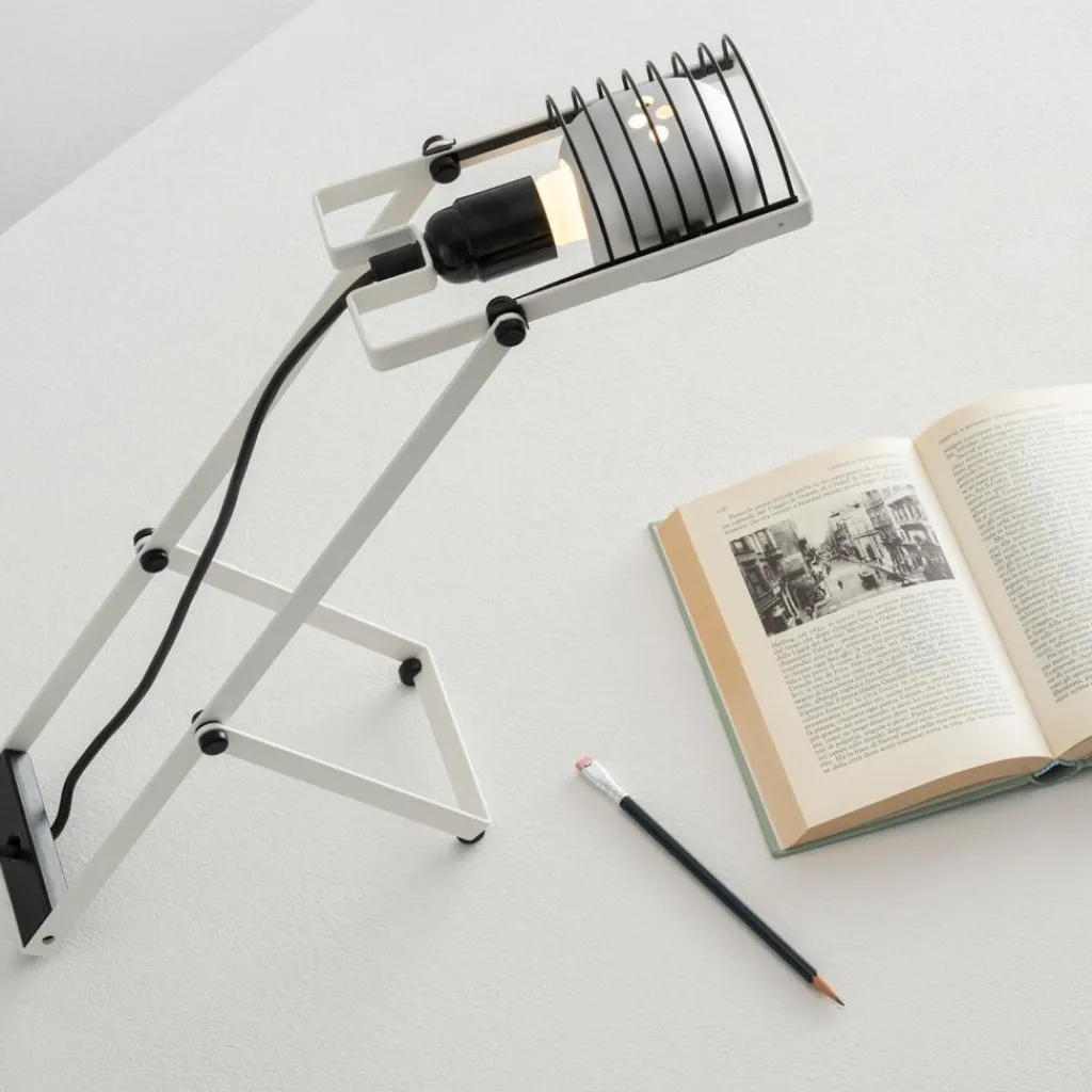 Artemide Sintesi Schreibtischleuchte| Schreibtischleuchten