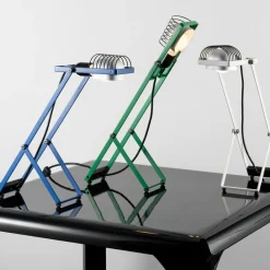 Artemide Sintesi Schreibtischleuchte| Schreibtischleuchten